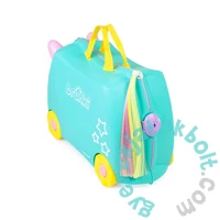 Trunki - Una, az unikornis gyermek bőrönd 