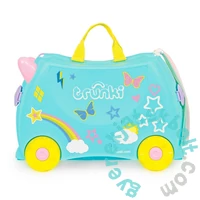Trunki - Una, az unikornis gyermek bőrönd 