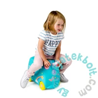 Trunki - Una, az unikornis gyermek bőrönd 