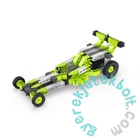 Engino Inventor motorizált modellek 30 in 1 - Multi models (ENG3030)