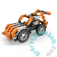 Engino Inventor motorizált modellek 50 in 1 - Multi models (ENG5030)