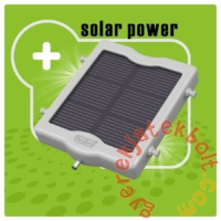 Engino Discovering Stem - Solar Power építőjáték (ENGST30)