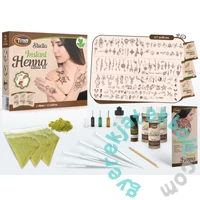 Tytoo - Instant Henna studio új (502031)