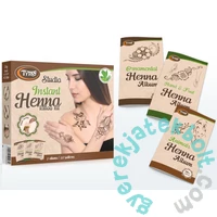 Tytoo - Instant Henna studio új (551003)