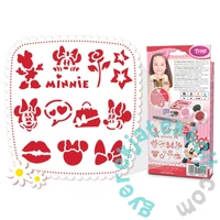 TyToo - Minnie Mouse Csillámtetoválás szett (501041)