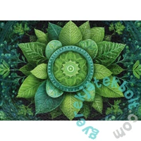 Ulmer 1000 db-os puzzle - Anima viridis (5560)