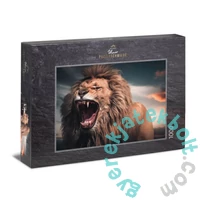 Ulmer 1000 db-os puzzle - Big Boss (2484)