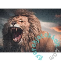 Ulmer 1000 db-os puzzle - Big Boss (2484)