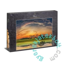 Ulmer 1000 db-os puzzle - Dahoam (2996)