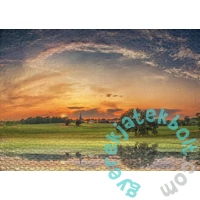 Ulmer 1000 db-os puzzle - Dahoam (2996)