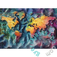 Ulmer 1000 db-os puzzle - Earth in Motion (5461)