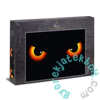 Ulmer 1000 db-os Lehetetlen puzzle - Eyecatcher (5539)