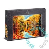 Ulmer 1000 db-os puzzle - Fairy Tale Forest (0169)