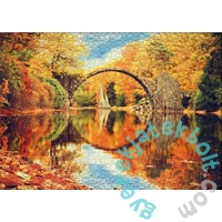 Ulmer 1000 db-os puzzle - Fairy Tale Forest (0169)