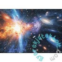 Ulmer 1000 db-os puzzle - Genesis (5348)