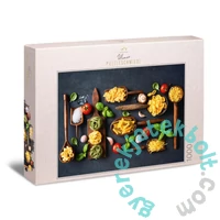 Ulmer 1000 db-os puzzle - Italian Kitchen (0343)