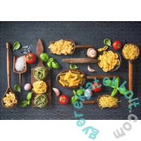 Ulmer 1000 db-os puzzle - Italian Kitchen (0343)