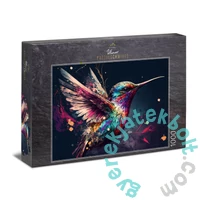 Ulmer 1000 db-os puzzle - Kolibri (5140)