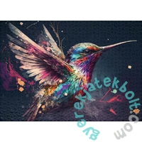 Ulmer 1000 db-os puzzle - Kolibri (5140)