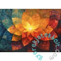 Ulmer 1000 db-os puzzle - Light blossom (5294)