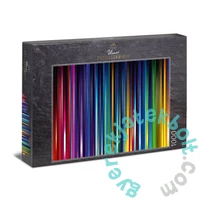 Ulmer 1000 db-os puzzle - Lightstreams (5249)
