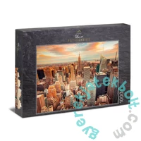 Ulmer 1000 db-os puzzle - Manhattan (0145)