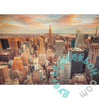 Ulmer 1000 db-os puzzle - Manhattan (0145)