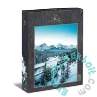 Ulmer 1000 db-os puzzle - Morants Curve (5102)