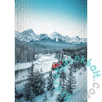Ulmer 1000 db-os puzzle - Morants Curve (5102)