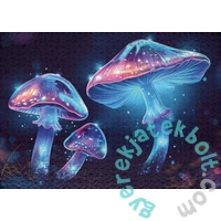 Ulmer 1000 db-os puzzle - Mushrooms (5584)