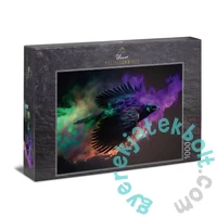 Ulmer 1000 db-os puzzle - Shadow Flyer (5133)