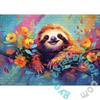 Ulmer 1000 db-os puzzle - Smile (5232)