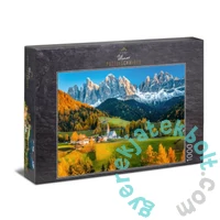 Ulmer 1000 db-os puzzle - St. Magdalena (0046)
