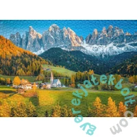 Ulmer 1000 db-os puzzle - St. Magdalena (0046)