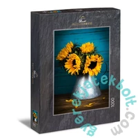 Ulmer 1000 db-os puzzle - Sun Worshipper (0572)