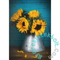 Ulmer 1000 db-os puzzle - Sun Worshipper (0572)