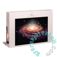 Ulmer 2000 db-os puzzle - Galaxie (4341)