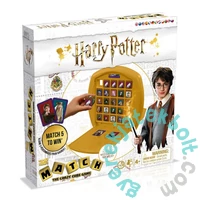 Match - Harry Potter új kiadás (046503)