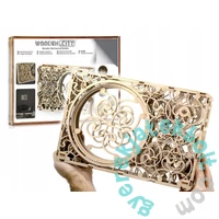 Wooden City 275 db-os fa puzzle - Mechanical Picture (128107)