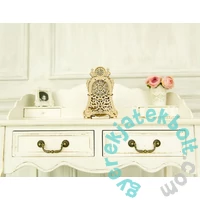 Wooden City WR312 - Magic Clock Decoration - Wooden Puzzle