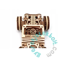 Wooden City WR336 - Buggy Vehicles - Wooden Puzzle