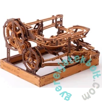 Wooden City WR353 - Marble Run - Wooden Puzzle