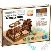 Wooden City WR353 - Marble Run - Wooden Puzzle