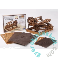 Wooden City WR353 - Marble Run - Wooden Puzzle