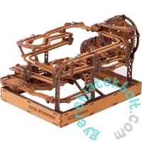 Wooden City WR353 - Marble Run - Wooden Puzzle