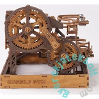 Wooden City WR353 - Marble Run - Wooden Puzzle