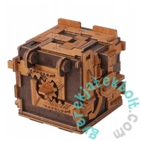 Wooden City WR354 - Escape room Puzzle box - Wooden Puzzle