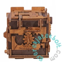 Wooden City WR354 - Escape room Puzzle box - Wooden Puzzle