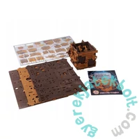 Wooden City WR354 - Escape room Puzzle box - Wooden Puzzle