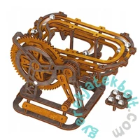 Wooden City WR356 - Marble Run mini - Wooden Puzzle